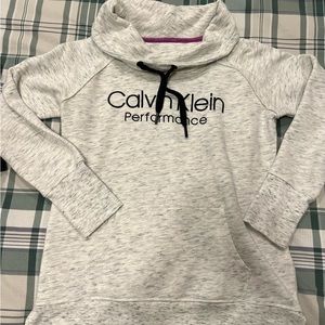 Calvin Klein Performance Sweatshirt